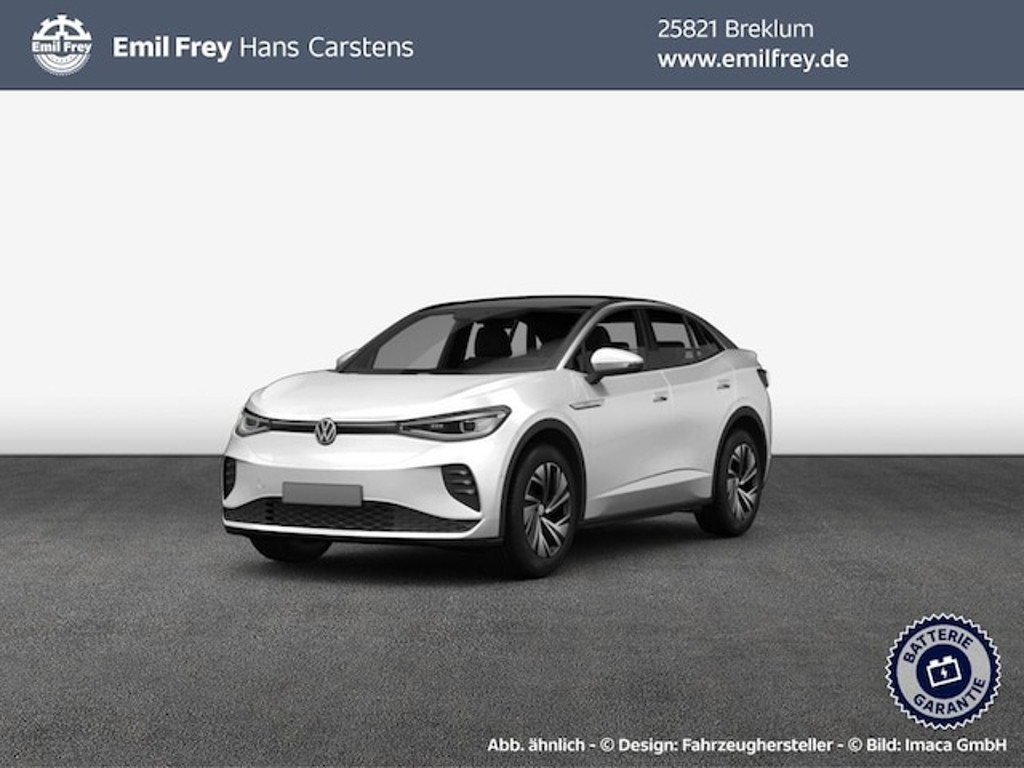 Volkswagen ID.5 2025 Elektrisch