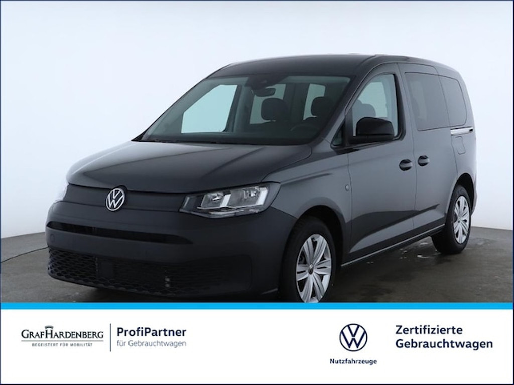 Volkswagen Caddy 2025 Diesel