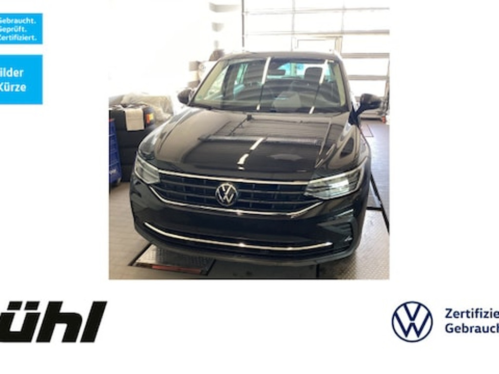 Volkswagen Tiguan 2023 Diesel
