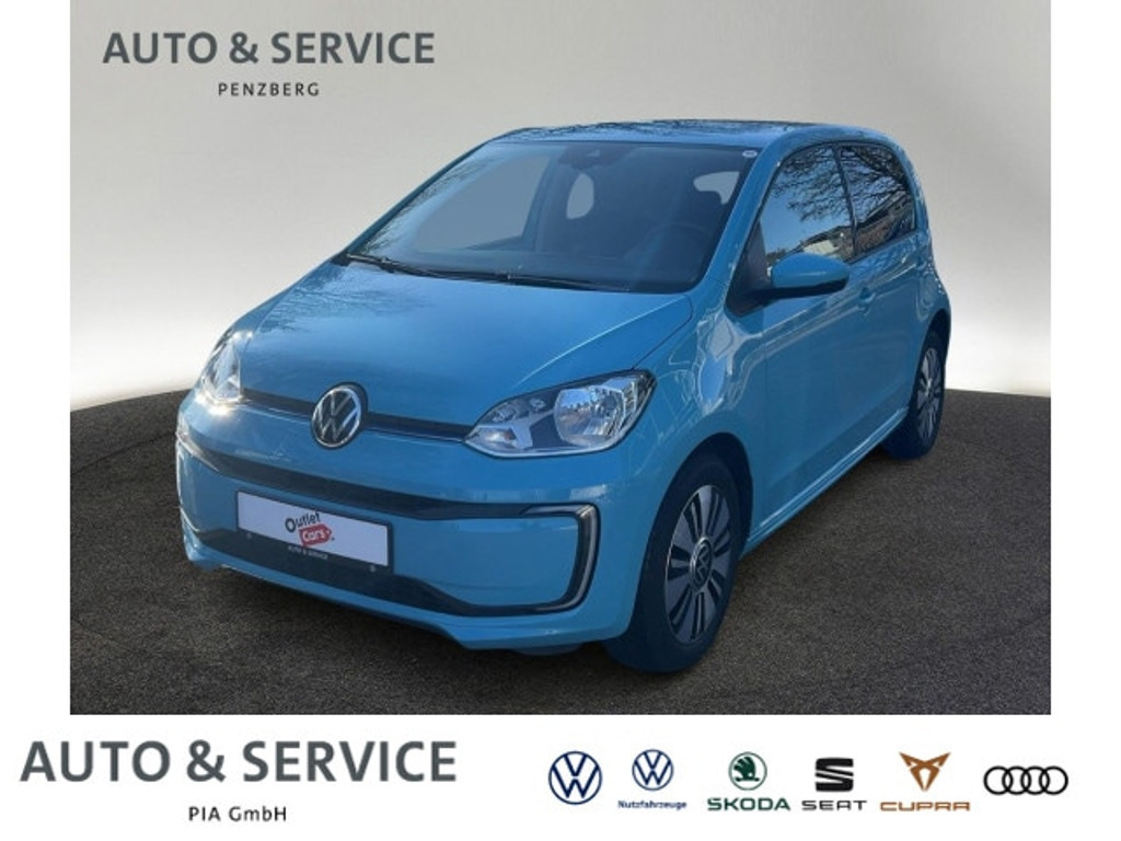 Volkswagen e-Up! 2022 Elektrisch