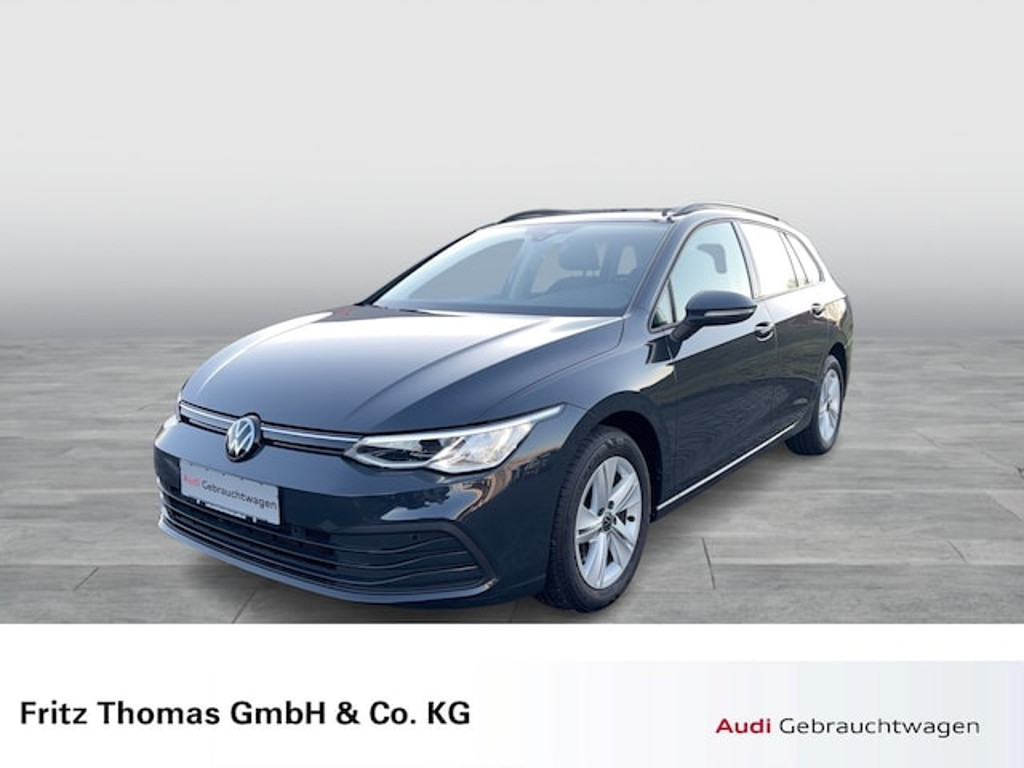 Volkswagen Golf 2023 Diesel