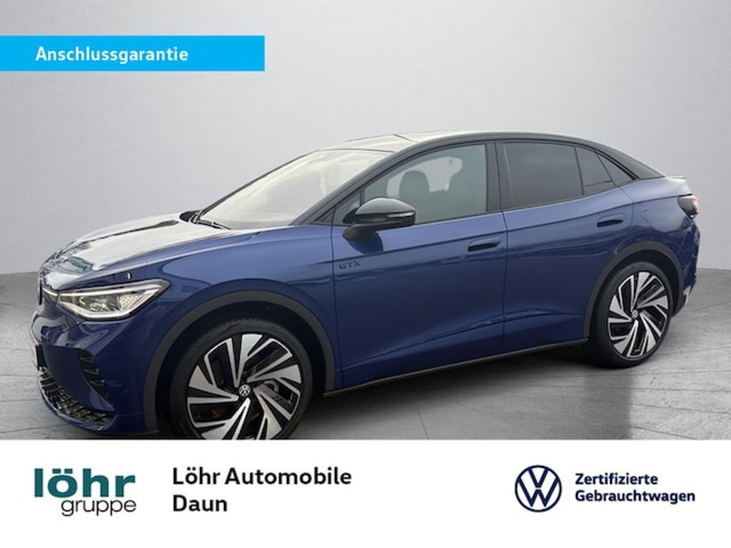 Volkswagen ID.5 2025 Elektrisch