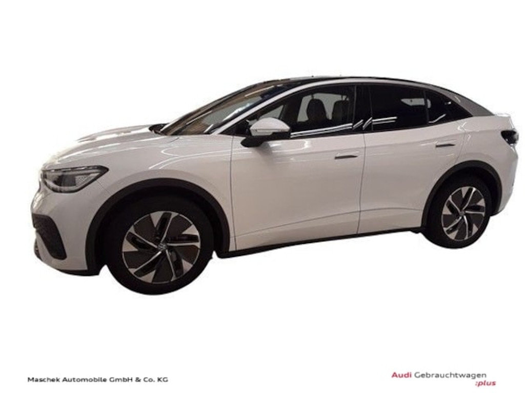 Volkswagen ID.5 2025 Elektrisch