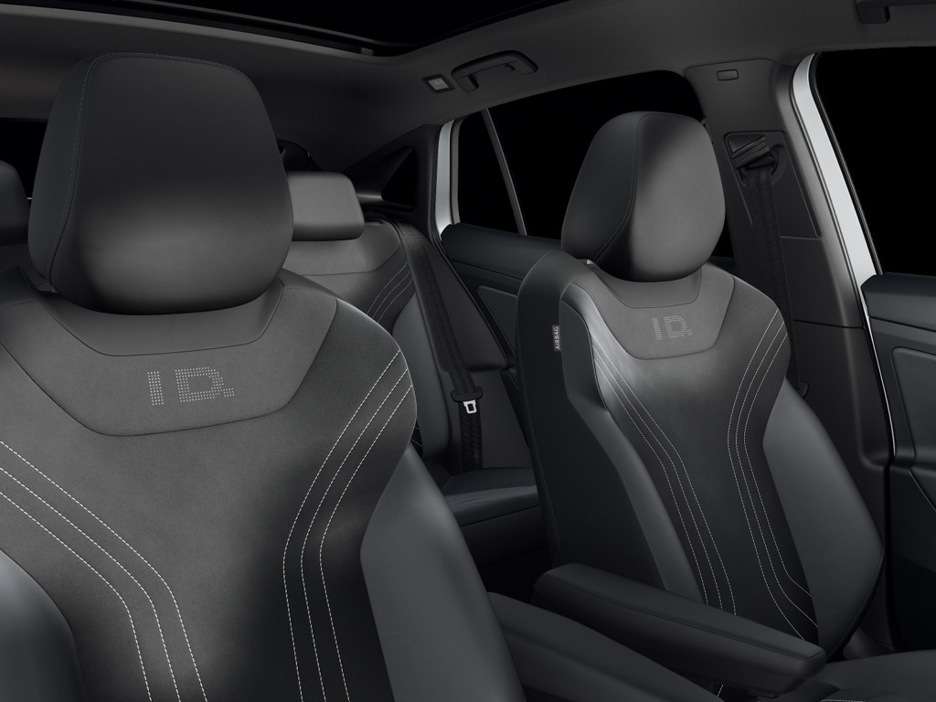 Volkswagen ID.5