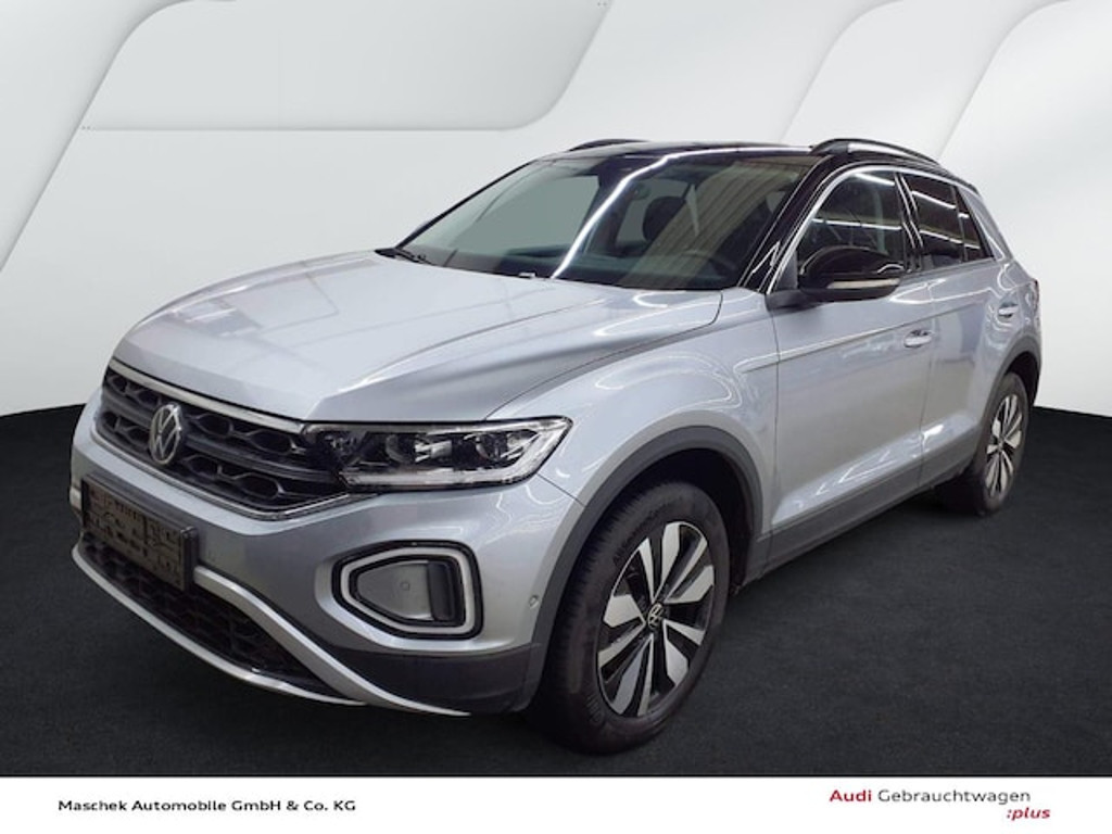 Volkswagen T-Roc 2025 Diesel