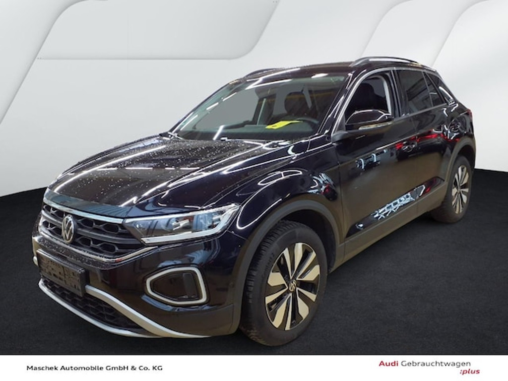 Volkswagen T-Roc 2025 Diesel