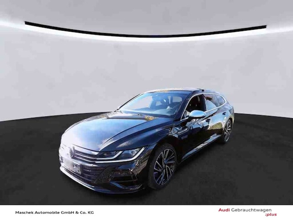 Volkswagen Arteon Shooting Brake 2023 Benzine
