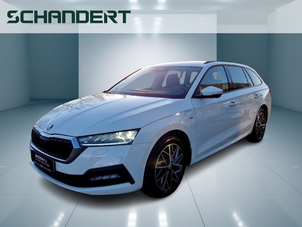 Skoda Octavia 2022 Diesel