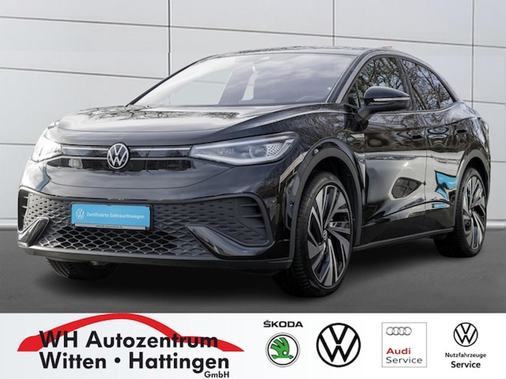 Volkswagen ID.5 2022 Elektrisch