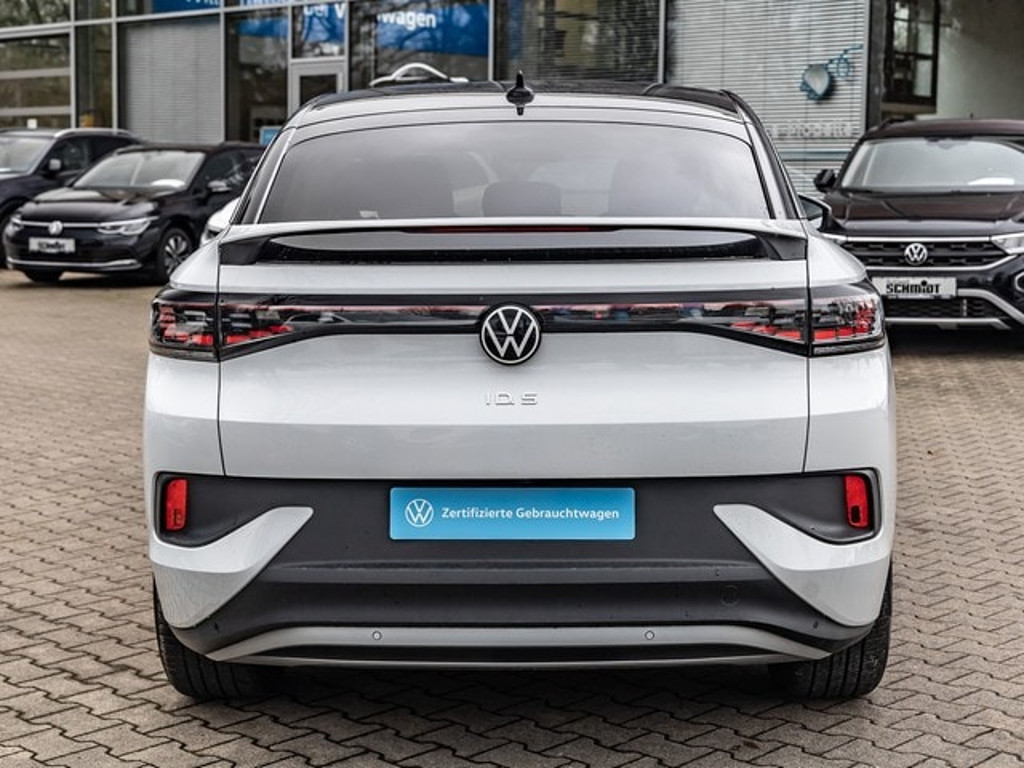 Volkswagen ID.5