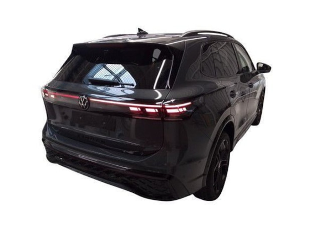 Volkswagen Tiguan 2025 Diesel