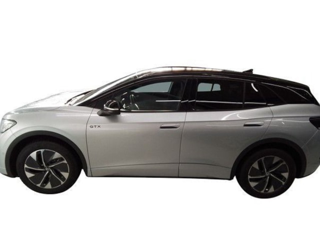 Volkswagen ID.4 2025 Elektrisch