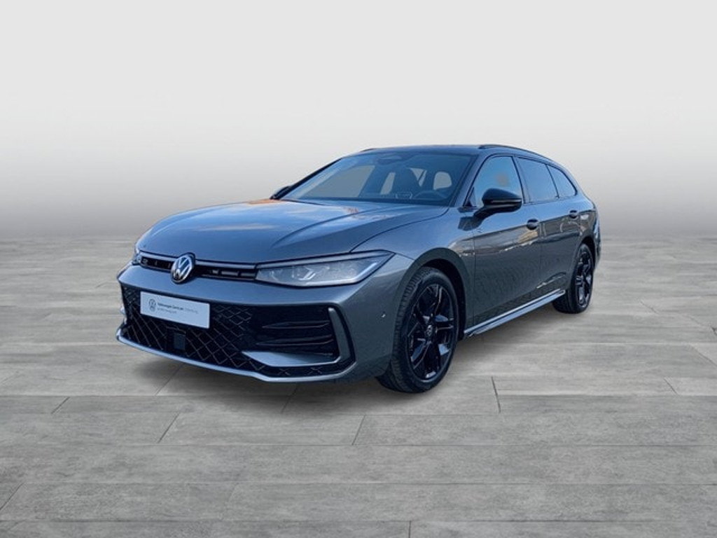 Volkswagen Passat 2025 Diesel