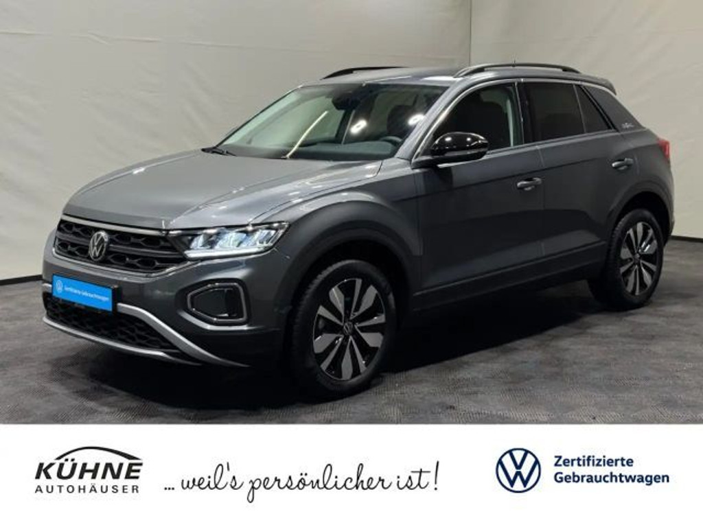 Volkswagen T-Roc 2025 Diesel
