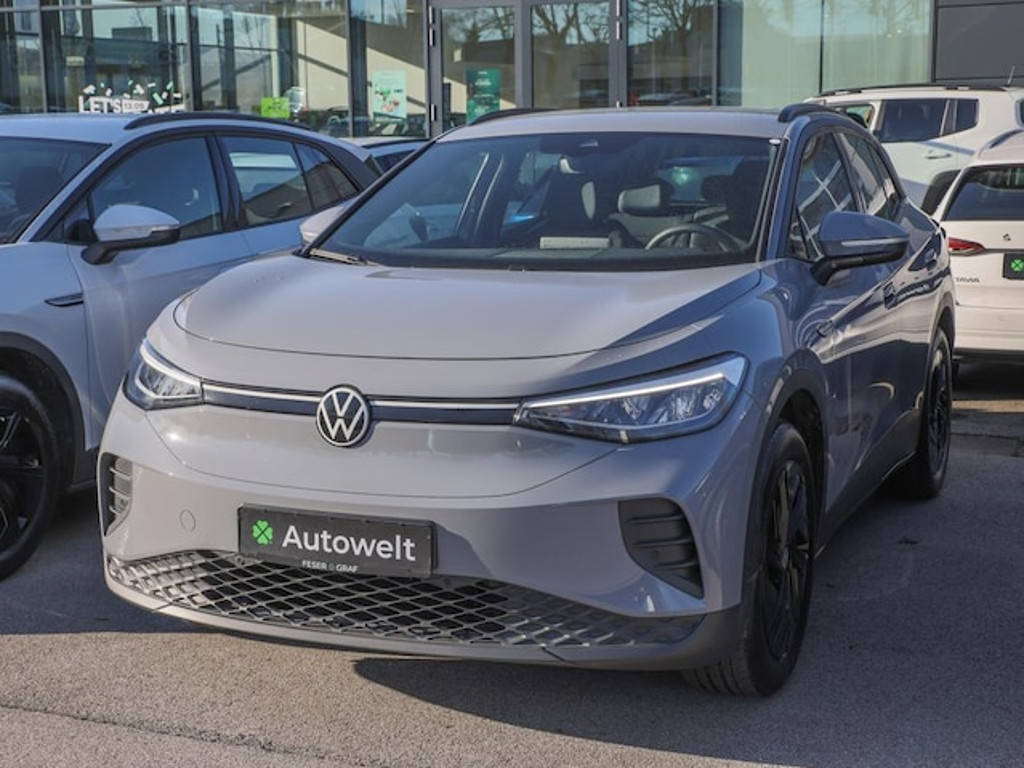 Volkswagen ID.4