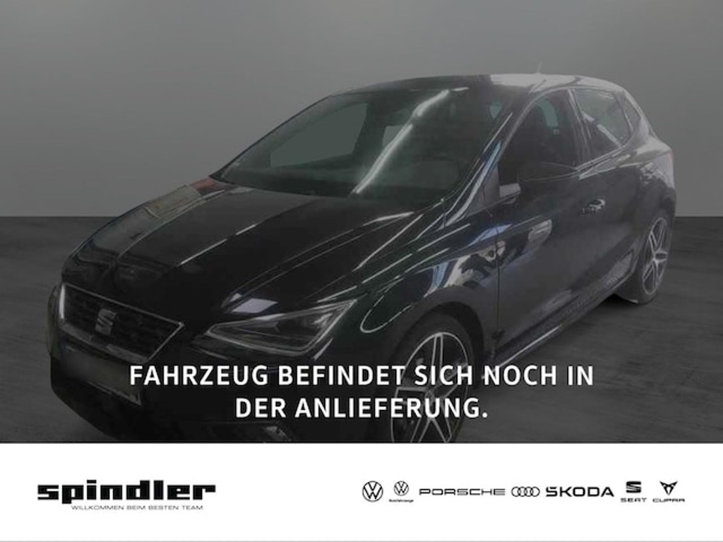 Seat Ibiza 2023 Benzine