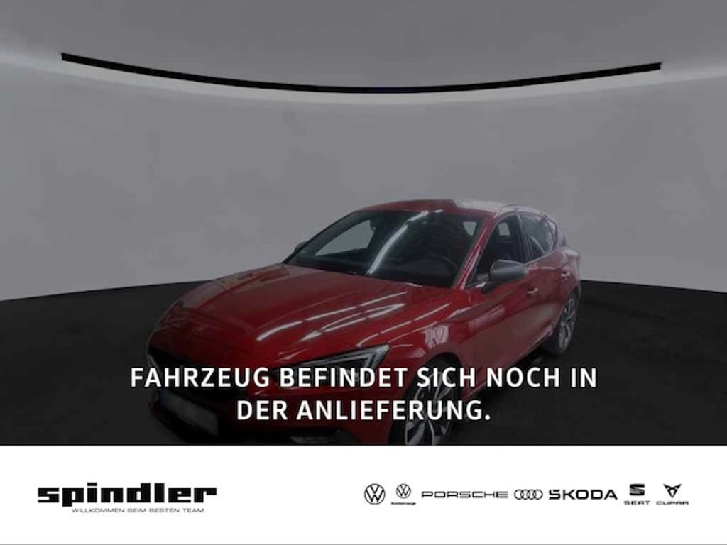 Seat Leon 2022 Benzine