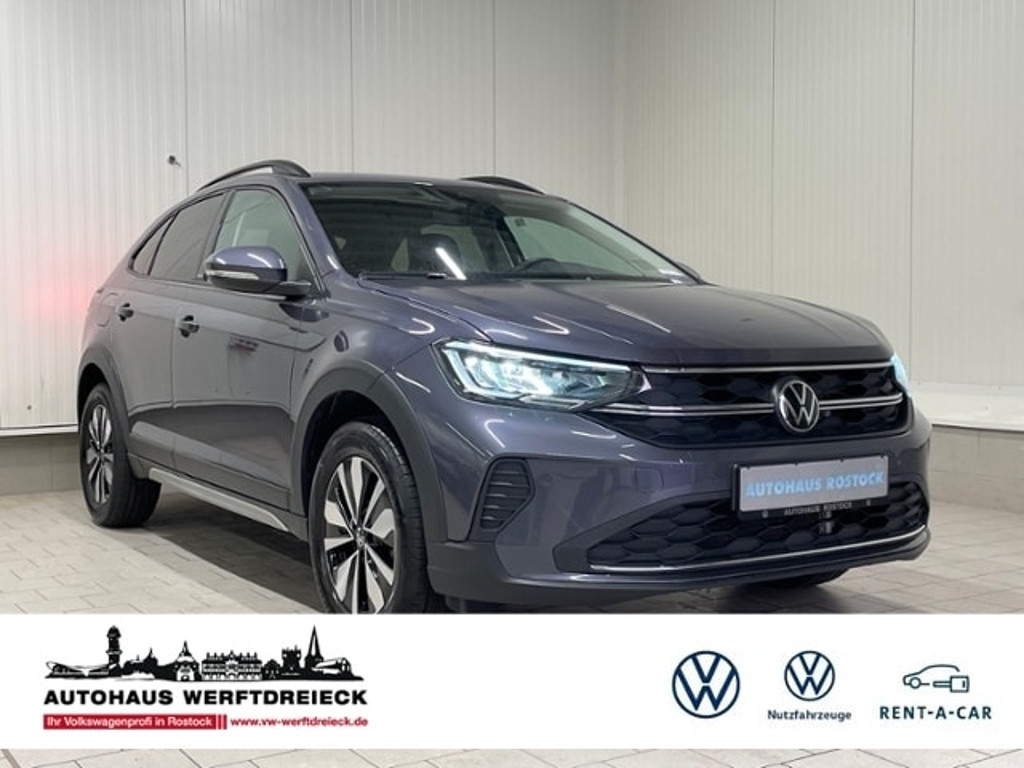 Volkswagen Taigo 2024 Benzine