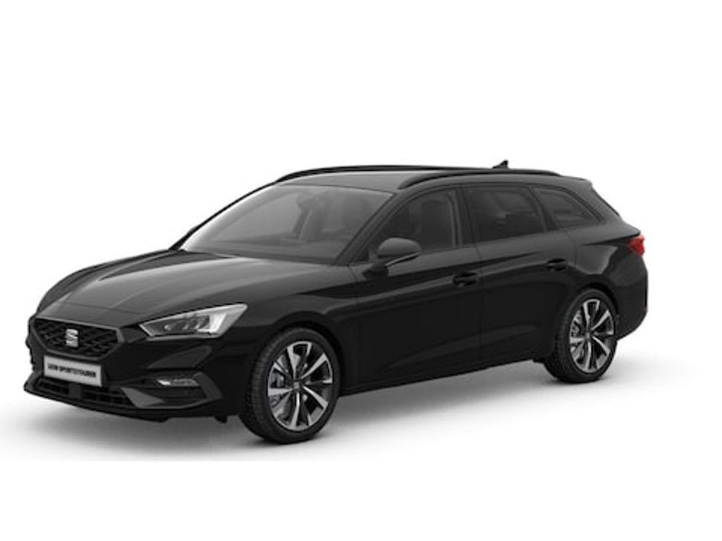 Seat Leon 2023 Diesel