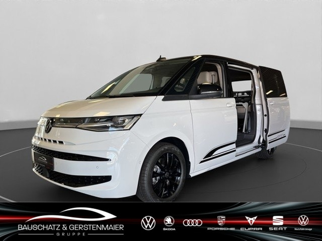 Volkswagen Multivan 2025 Diesel