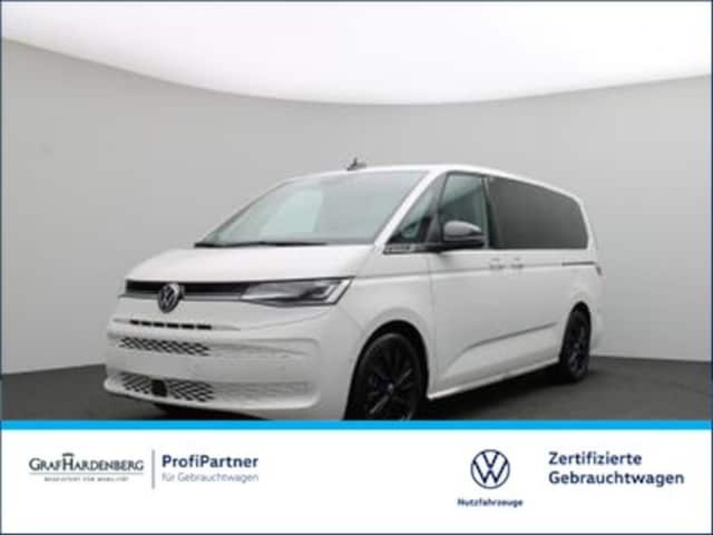 Volkswagen Multivan 2024 Diesel