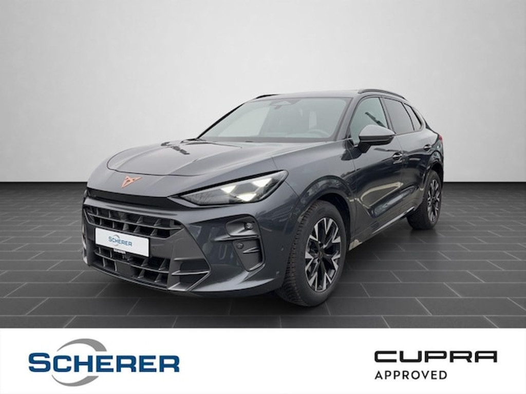 Cupra Terramar 2025 Benzine