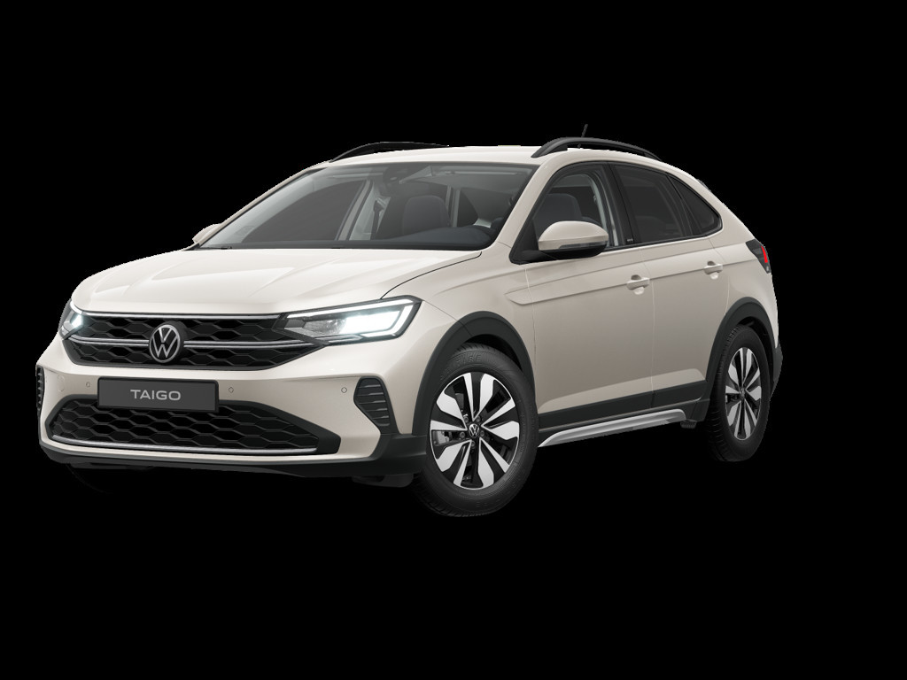 Volkswagen Taigo 2024 Benzine