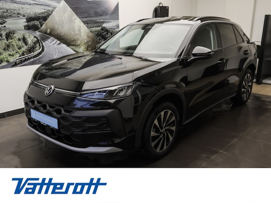 Volkswagen T-Roc 2026 Benzine