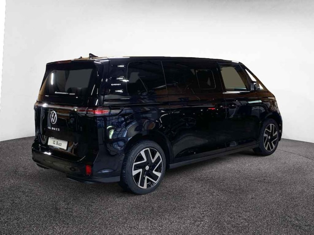 Volkswagen ID. Buzz