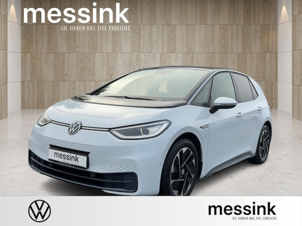 Volkswagen ID.3 2023 Elektrisch