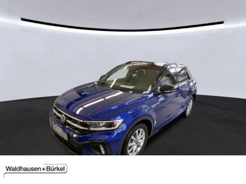 Volkswagen T-Roc 2023 Benzine