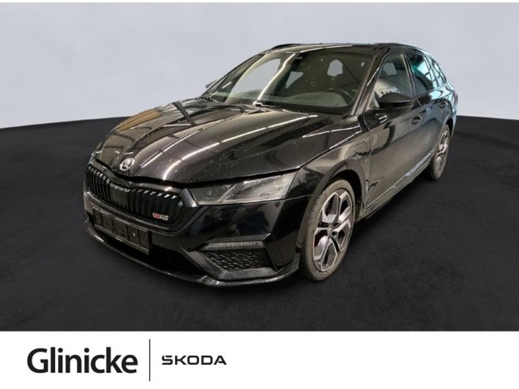 Skoda Octavia 2022 Hybride Benzine