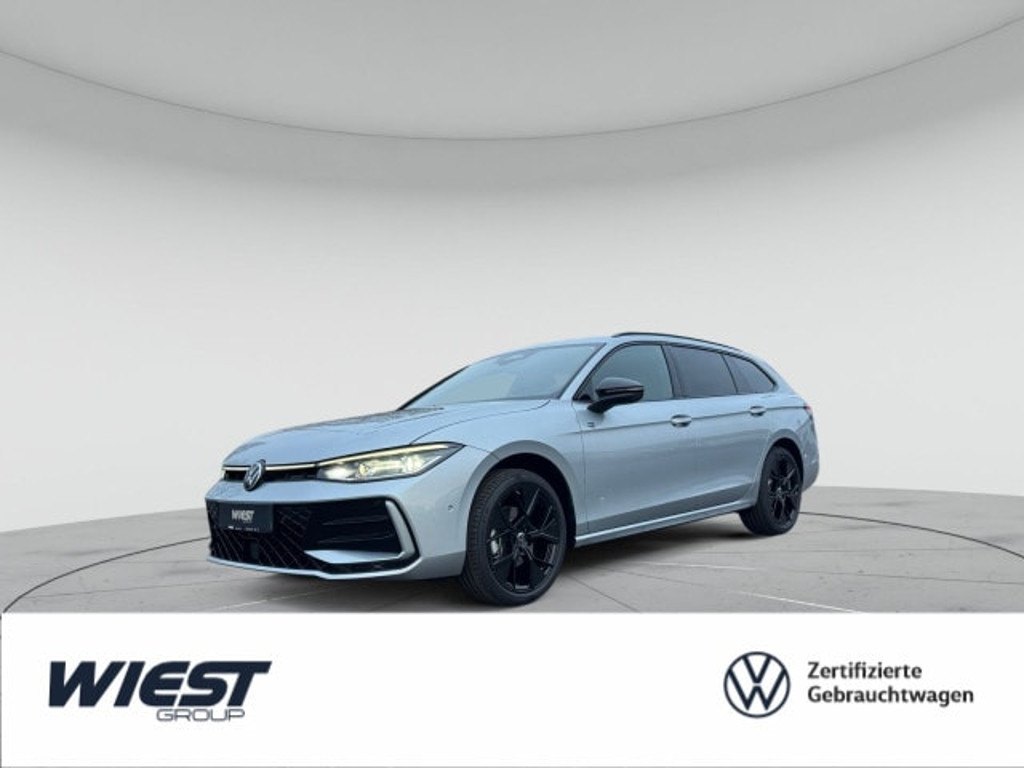 Volkswagen Passat 2025 Diesel