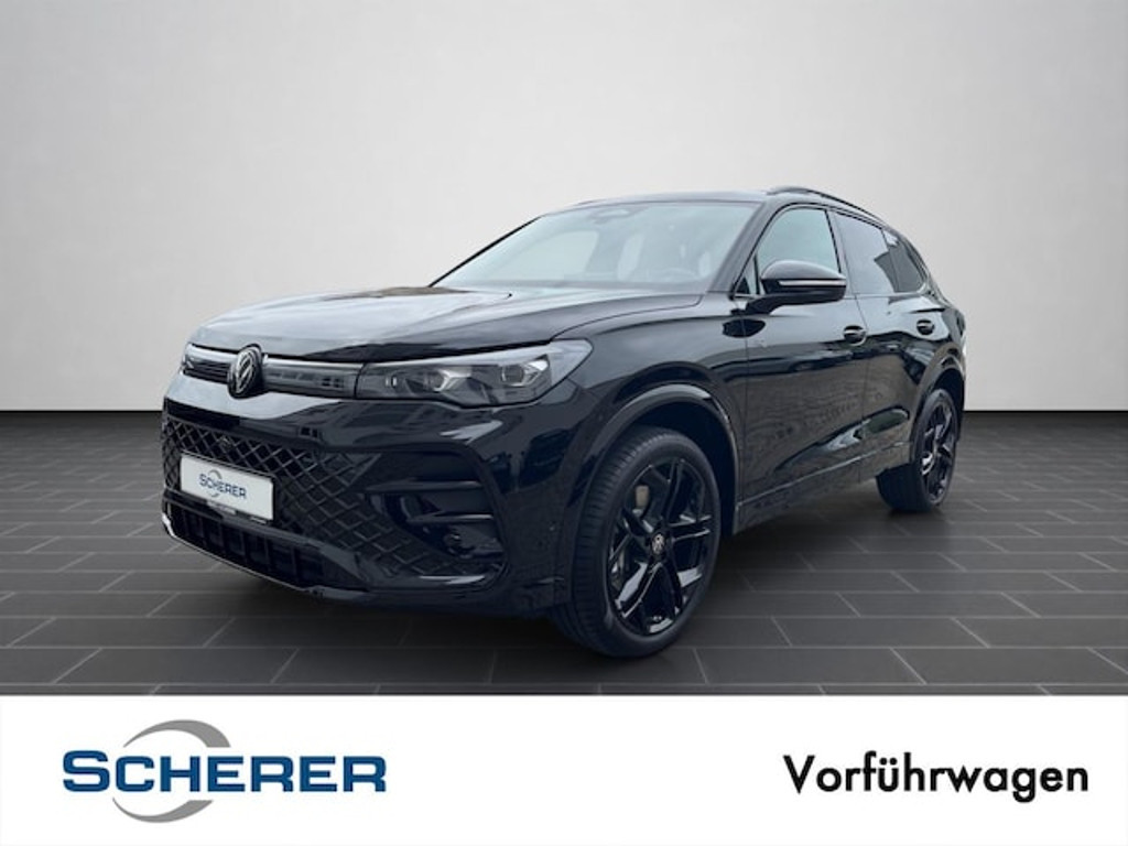 Volkswagen Tiguan 2026 Diesel