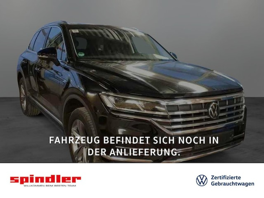 Volkswagen Touareg 2022 Diesel