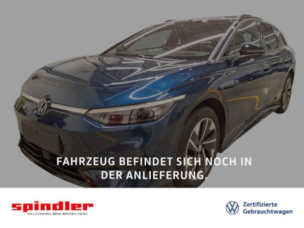 Volkswagen ID.7 2024 Elektrisch