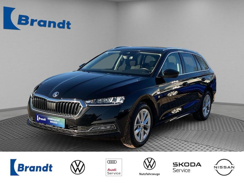 Skoda Octavia 2023 Diesel