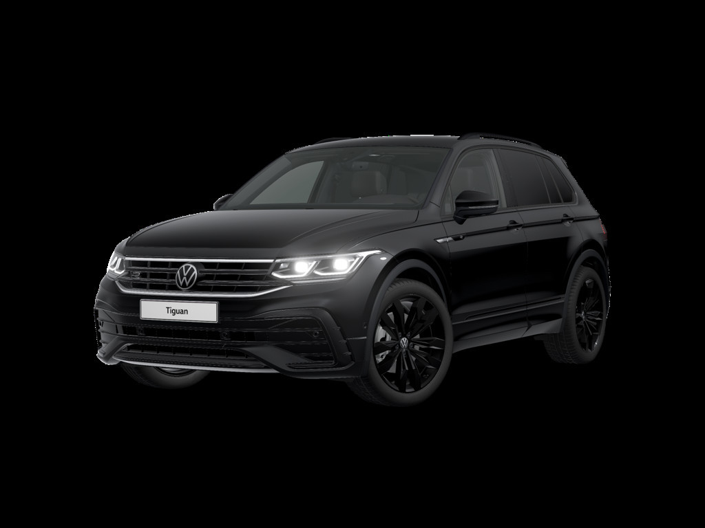 Volkswagen Tiguan 2023 Benzine