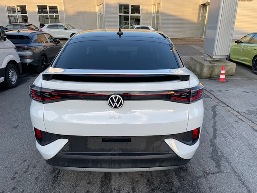 Volkswagen ID.5