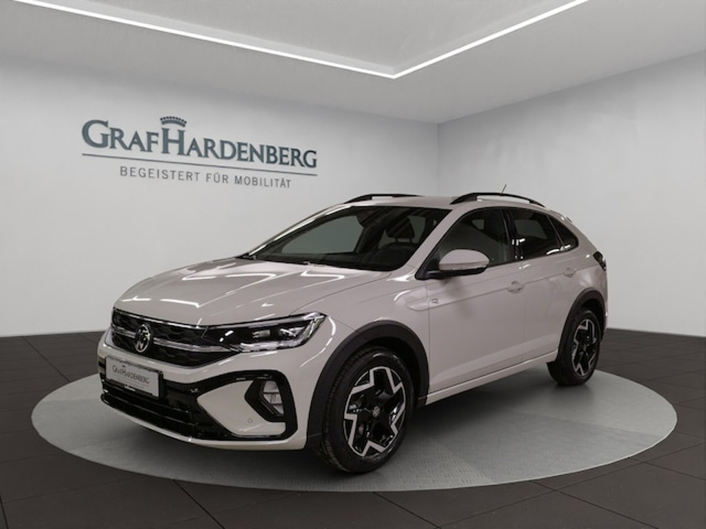 Volkswagen Taigo 2025 Benzine