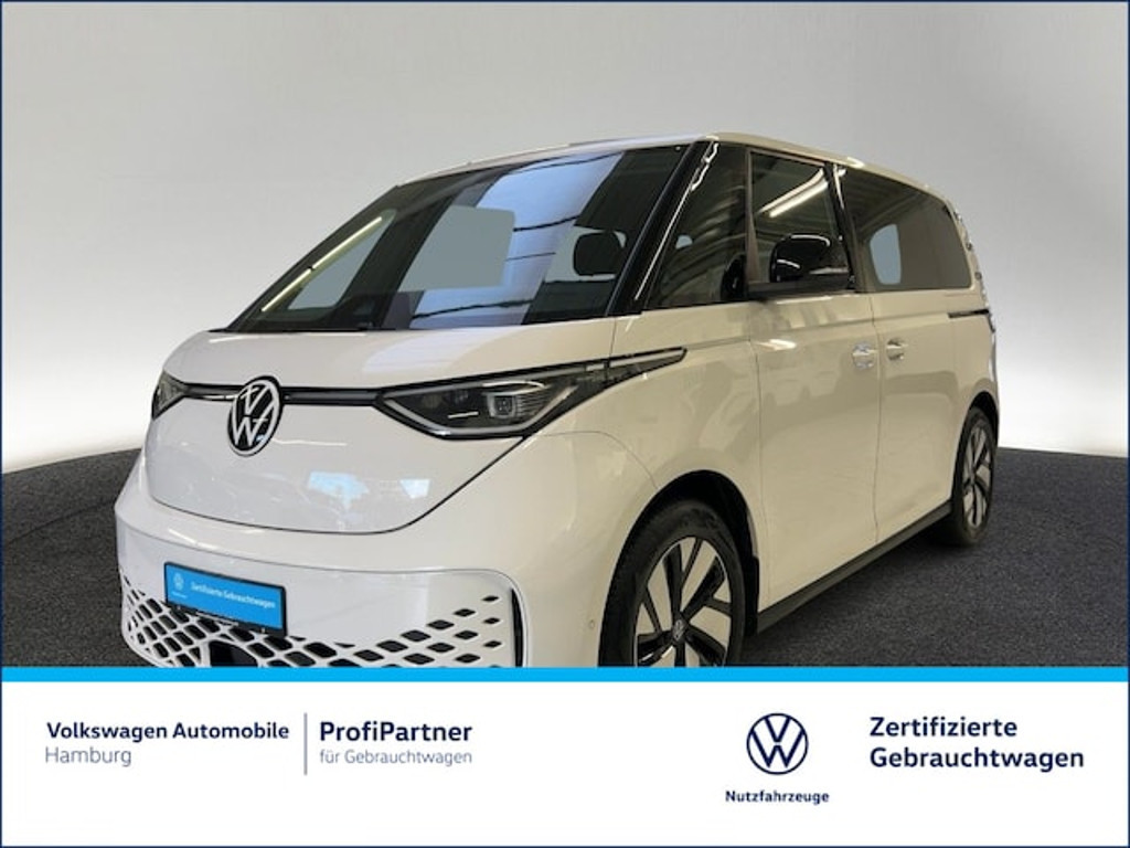 Volkswagen ID. Buzz 2025 Elektrisch