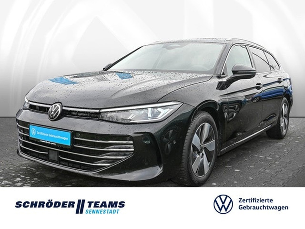 Volkswagen Passat 2024 Diesel