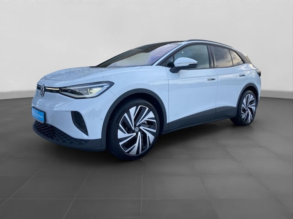 Volkswagen ID.4 2025 Elektrisch