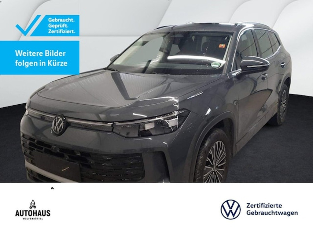 Volkswagen Tayron 2025 Diesel