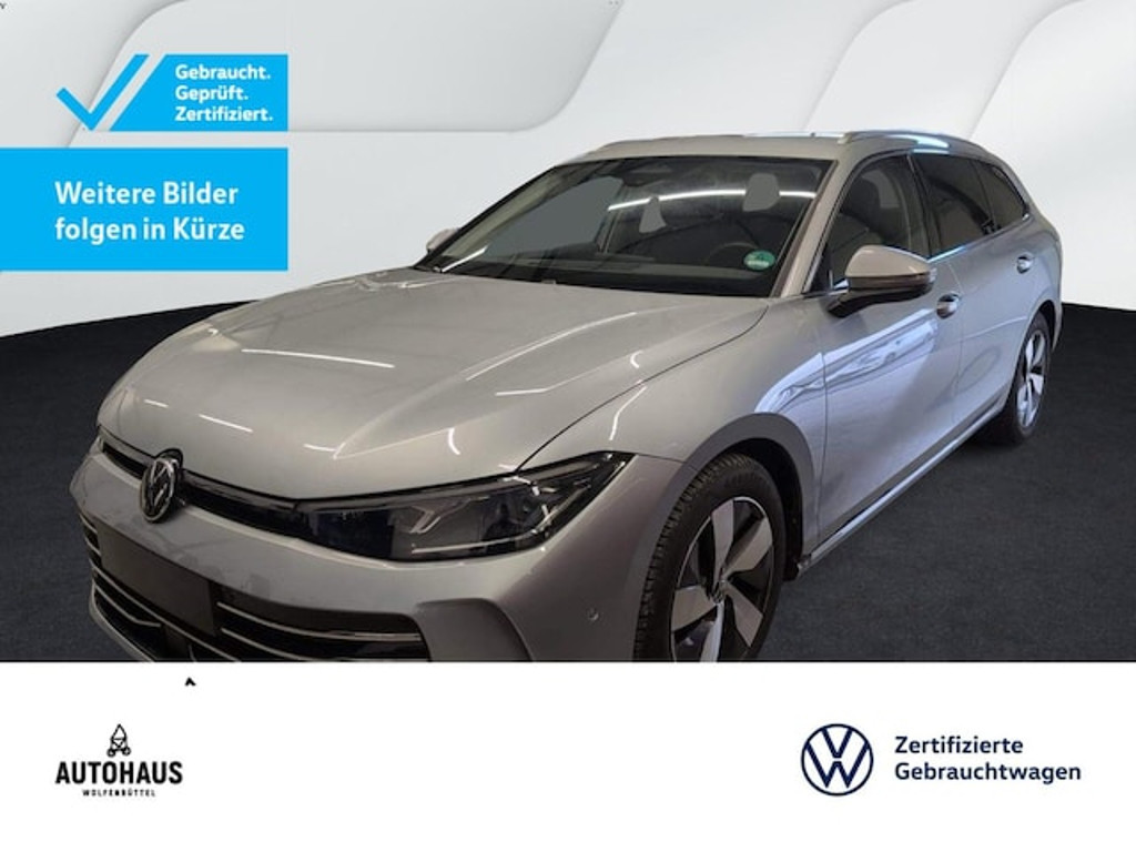 Volkswagen Passat 2025 Diesel