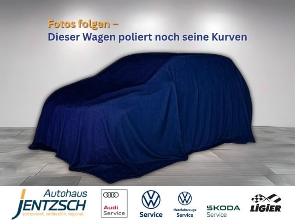 Volkswagen Taigo 2023 Benzine
