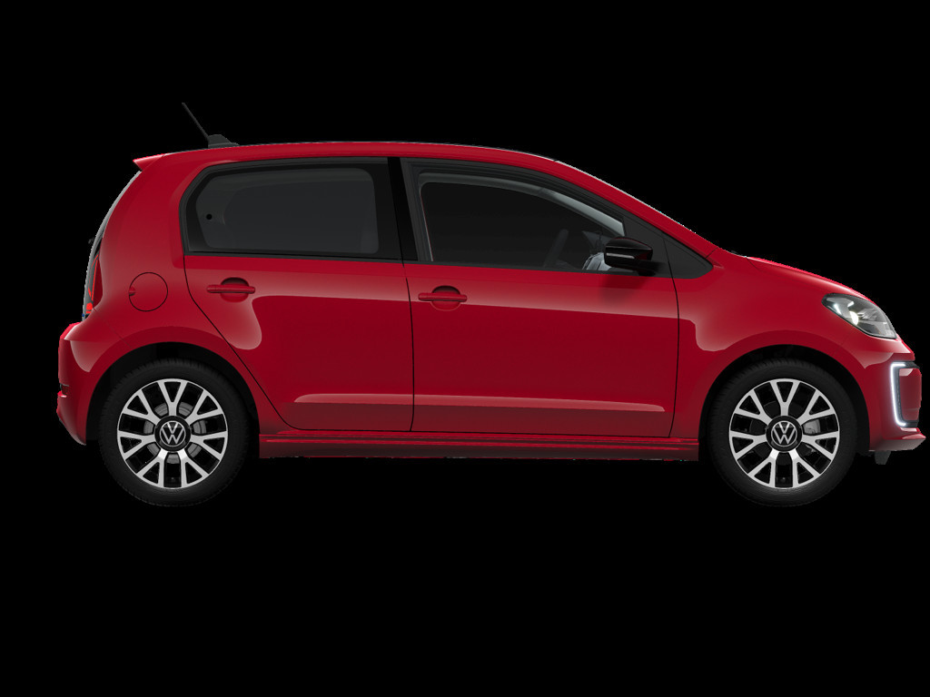 Volkswagen e-Up!