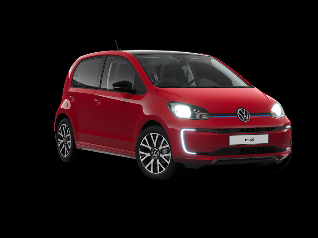 Volkswagen e-Up!
