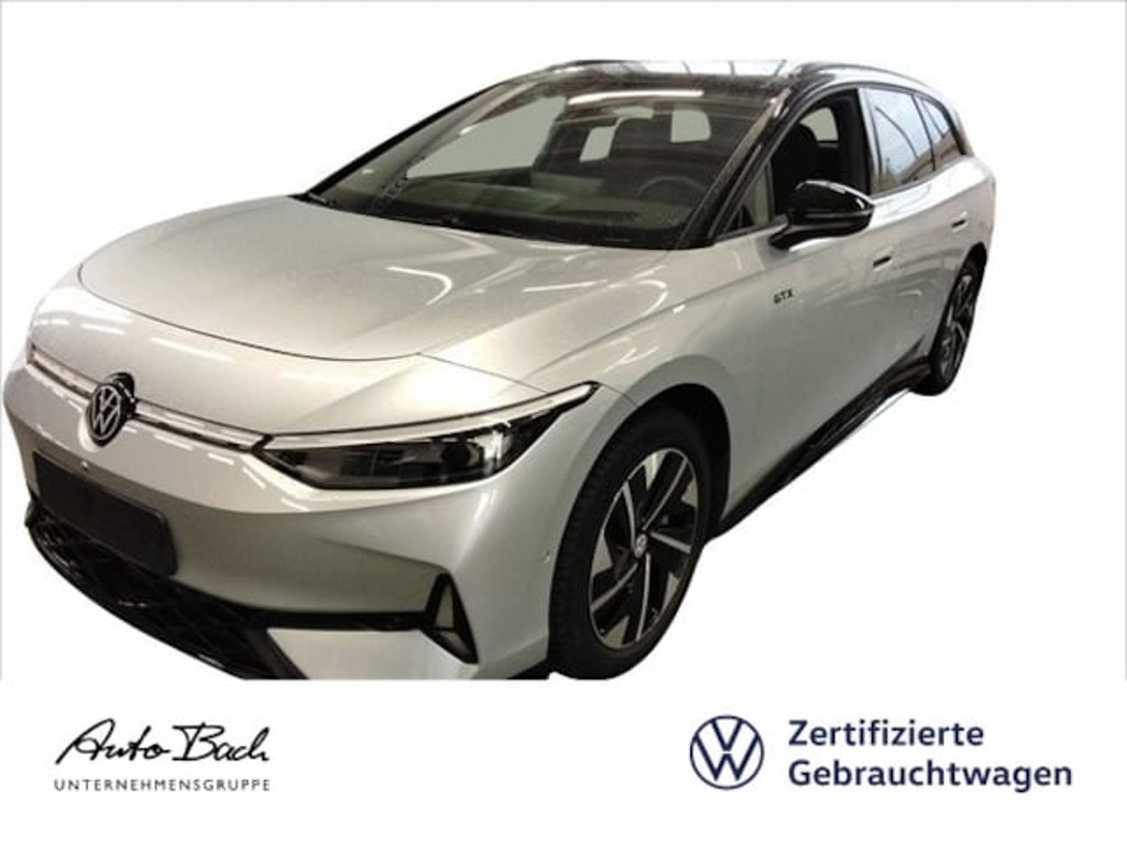 Volkswagen ID.7 2025 Elektrisch