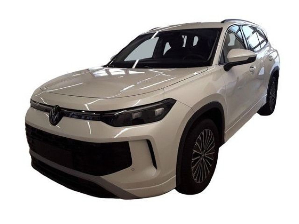 Volkswagen Tayron 2025 Benzine